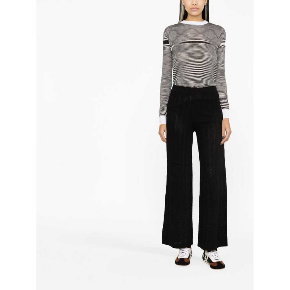 M Missoni Large pants - image 4