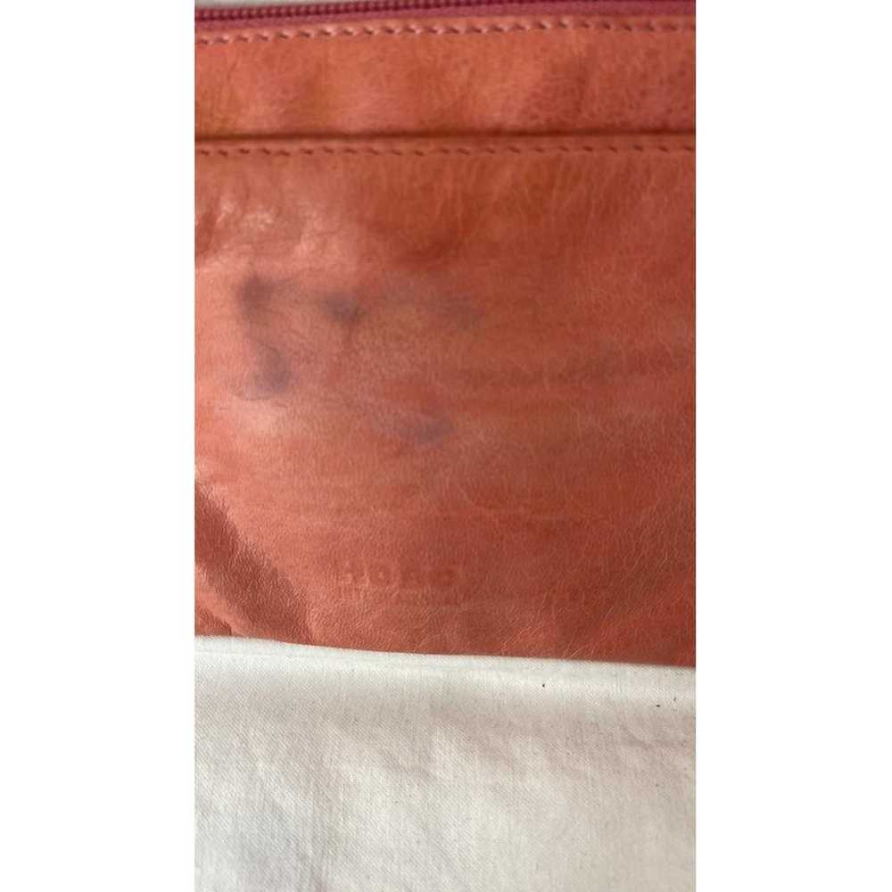 Hobo International Leather clutch bag - image 2