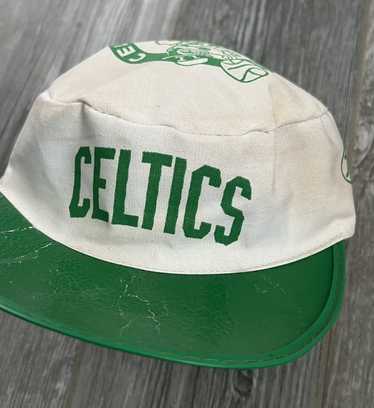 Vintage boston celtics green - Gem