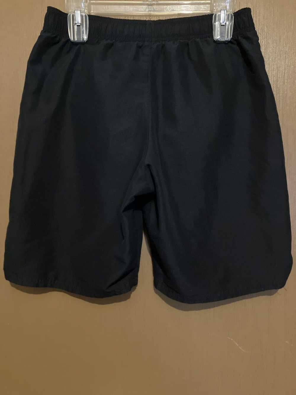 Nike Gym Running Shorts MEDIUM - image 2