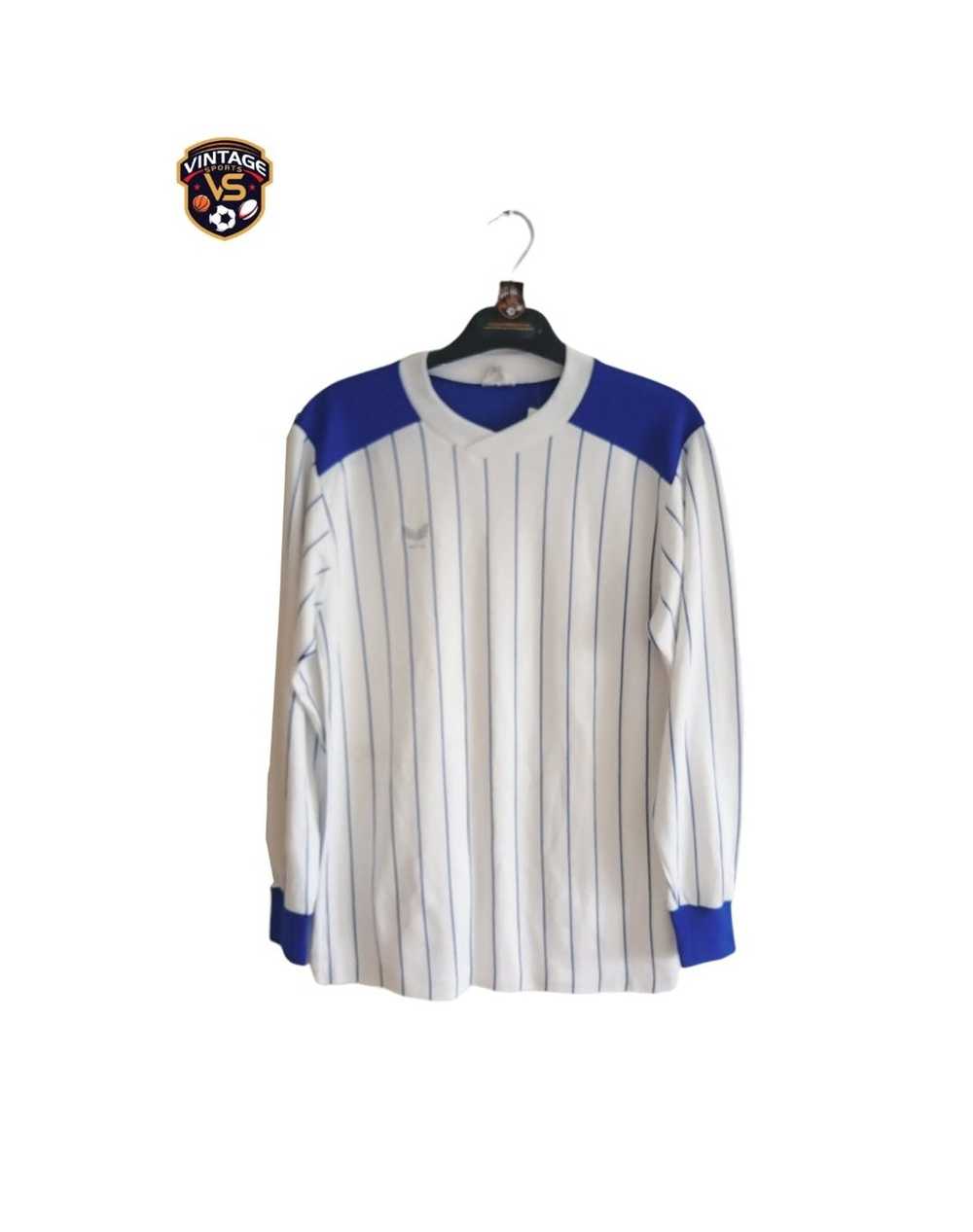 Erima × Soccer Jersey × Vintage Vintage Erima Soc… - image 1