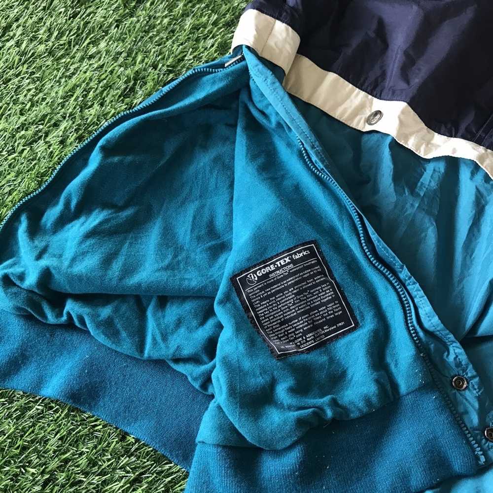 Descente × Goretex × Japanese Brand ✅BINDING NOW✅… - image 8