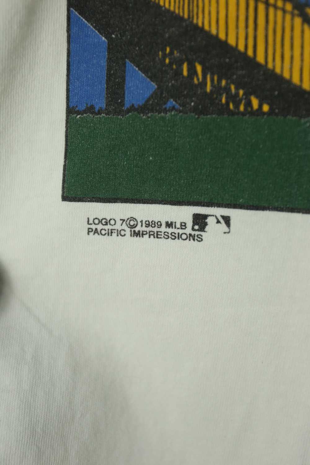 MLB × Sportswear × Vintage GTMC485 Vintage 90s ML… - image 6