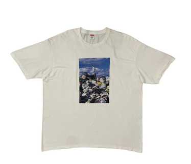 Supreme supreme trash tee - Gem