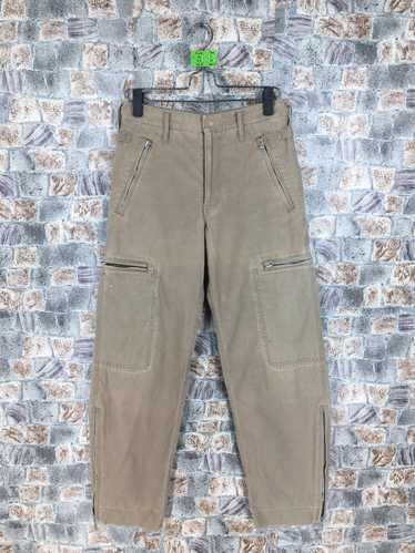 Paul smith × r.newbold - Gem