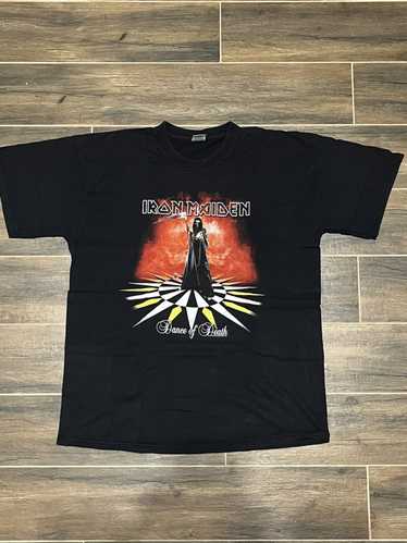 00s iron maiden dance - Gem