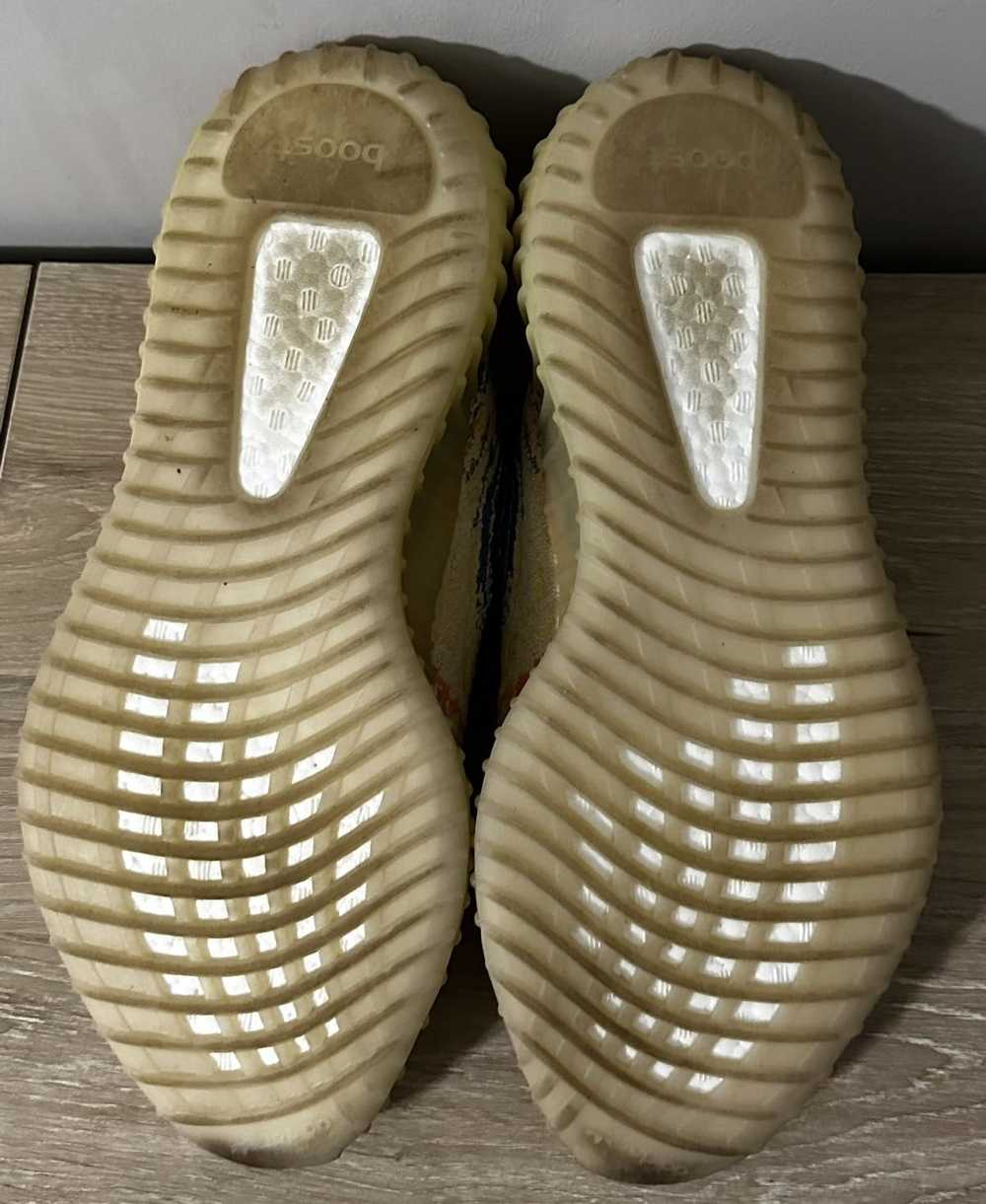 Adidas × Kanye West Yeezy Boost 350 v2 MX Oat - image 8