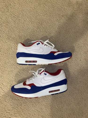 Nike 2019 Air Max 1 “USA”