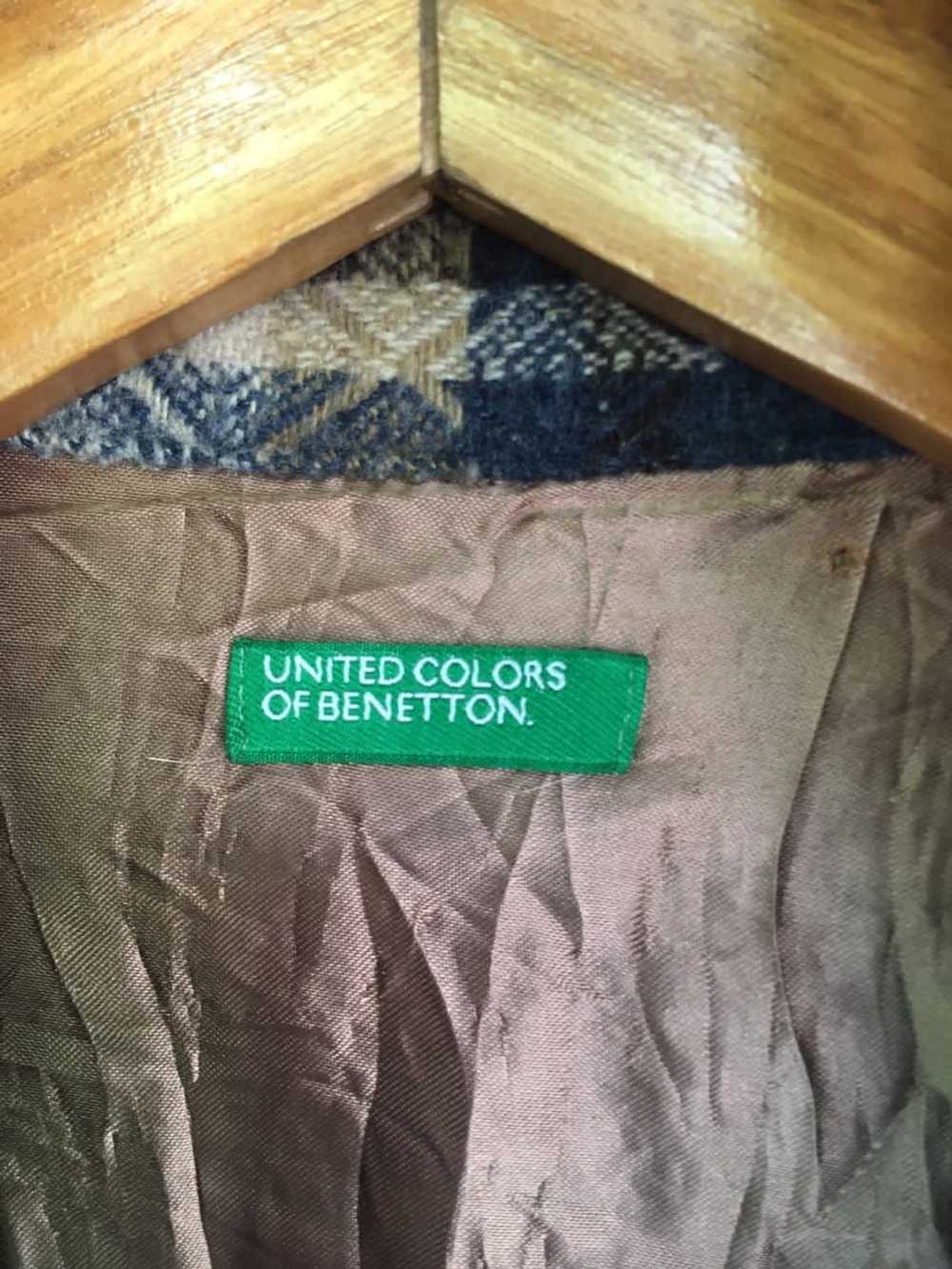 Navajo × United Colors Of Benetton United colours… - image 6