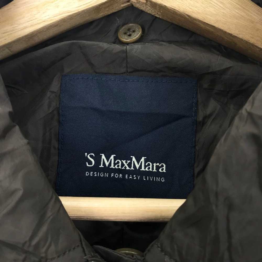 Max Mara Vtg MAX MARA ITALY Easy Living Minimalis… - image 3