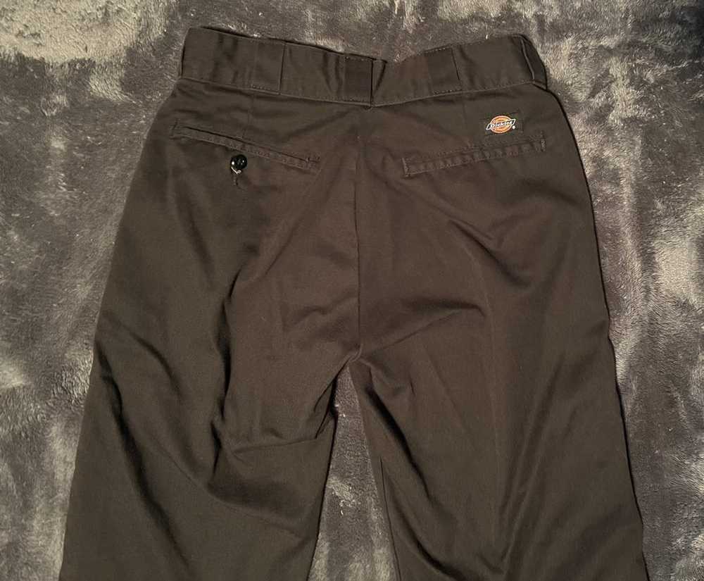 Dickies Original 874® Work Pant - Atlantic Uniform Co