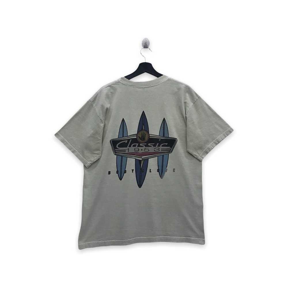 Body Glove × Surf Style Rare!! Body Glove Surf Su… - image 1