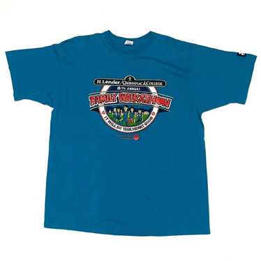 Starter Vintage Starter Brand Quinnipiac College T