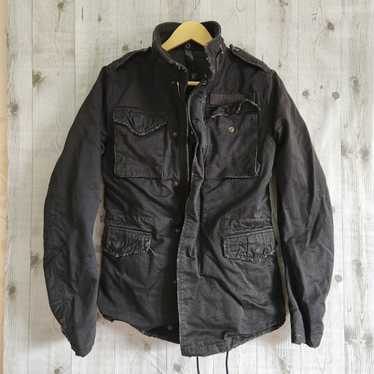 Wjk jackets tpn96 - Gem