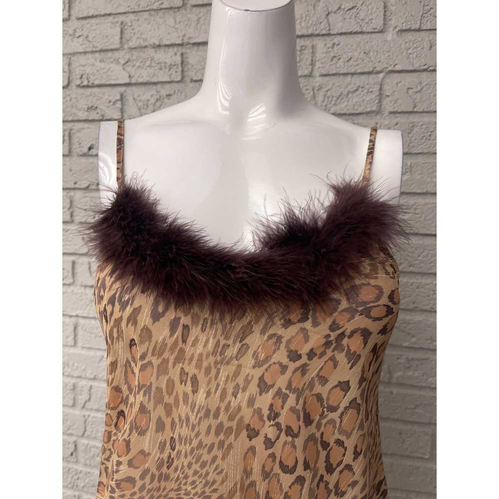 Other Secret Treasures Animal Print Lingerie with… - image 3