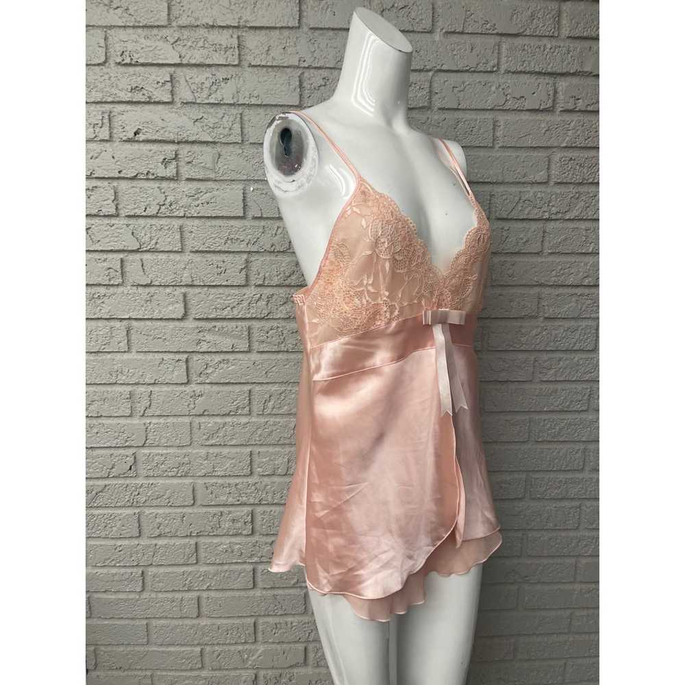 Other Touch Line peach Lace Layered Lingerie Slee… - image 6