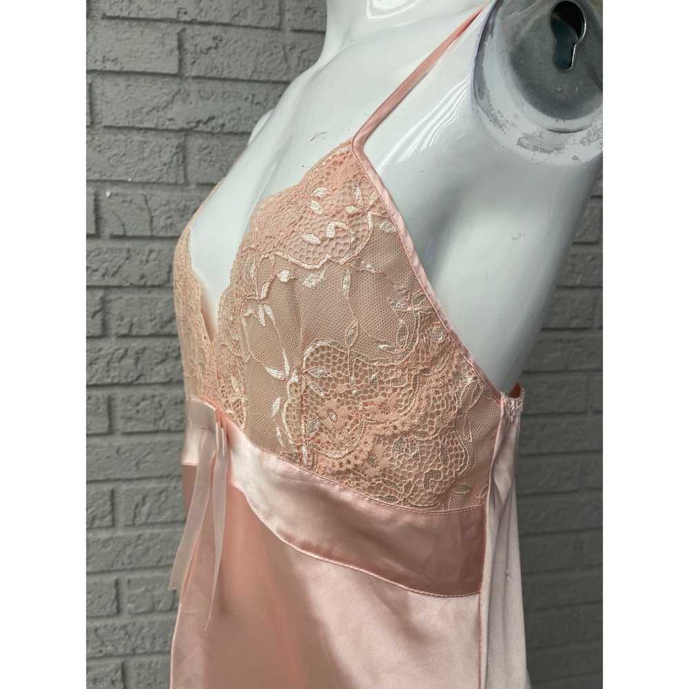 Other Touch Line peach Lace Layered Lingerie Slee… - image 7