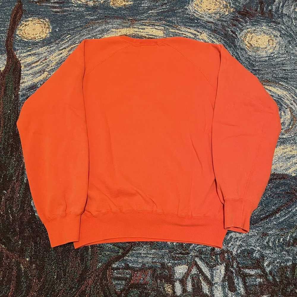 Polo Ralph Lauren × Thrift × Vintage 90’s Blank O… - image 7