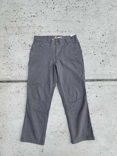 Carhartt × Vintage Carhartt Gray Workwear Pants