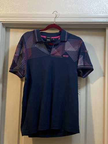 Hugo Boss Hugo Boss Polo Men’s size Large