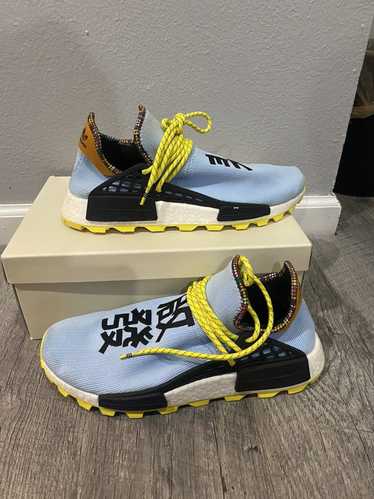 Adidas Adidas NMD Human Races Inspiration Pack “Cl