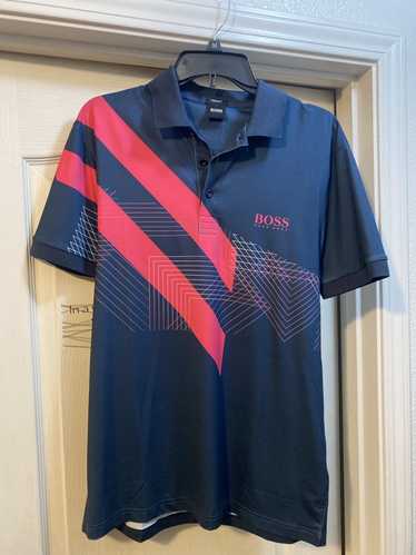 Hugo Boss Hugo Boss Polo Shirt Men’s size Medium