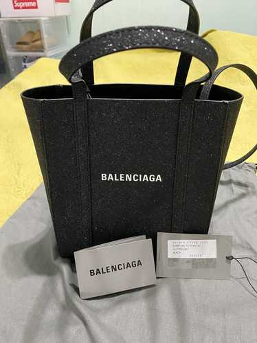 Balenciaga Balenciaga everyday tote bag