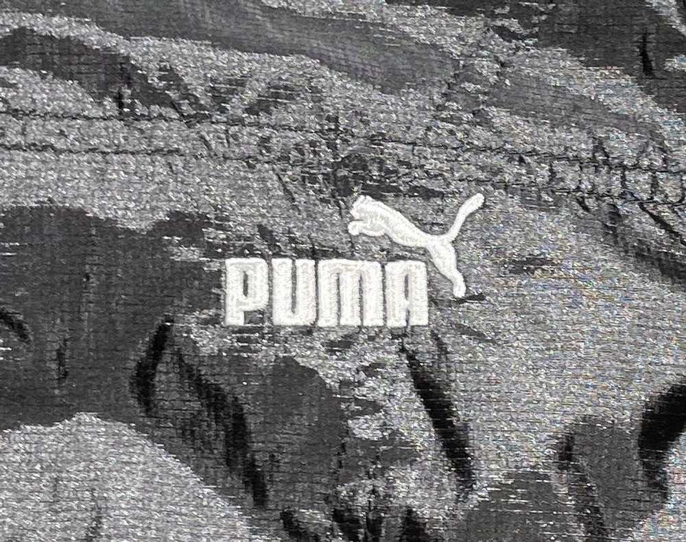 Puma Puma Ferrari scuderia racing full zip windbr… - image 4