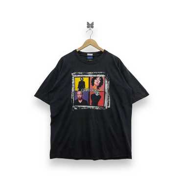 Garbage band t shirt - Gem