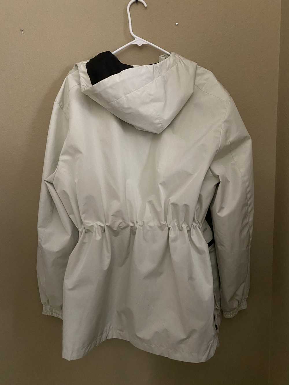 Other NOIZE White Snow Jacket - image 2