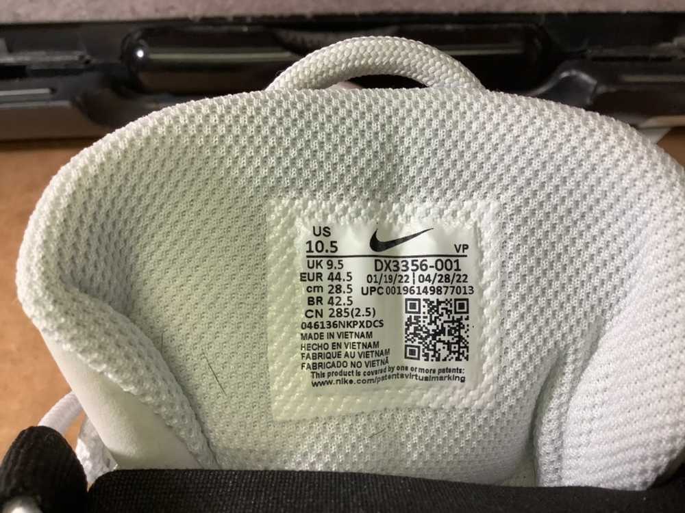 Nike Nike Air More Uptempo ‘96” - image 8