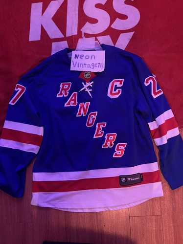 New York Rangers NHL Special Pink Breast Cancer Hockey Jersey Long Sleeve -  Growkoc