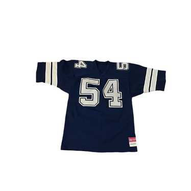 Cowboys! Nike #54 Smith 2020 Salute to Service WOMEN'S Jersey Size M