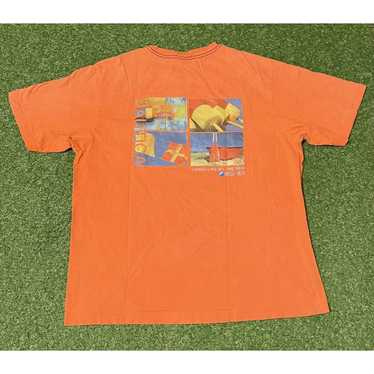 Nautica 83 t-shirt mens - Gem