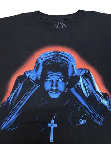 TheWeeknd Starboy Era good T-Shirt