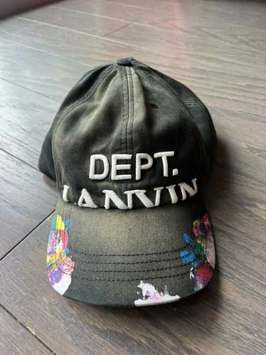 Gallery Dept. × Lanvin Gallery x Lanvin Hat