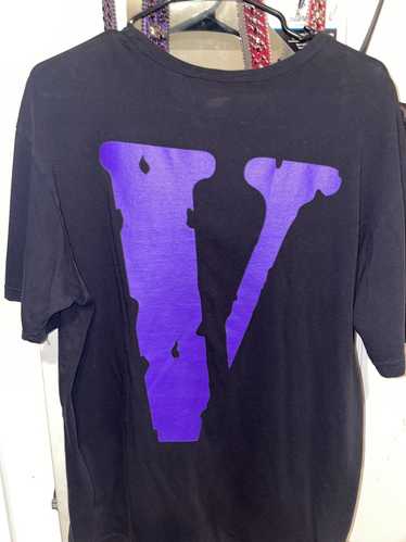 Vlone Vlone friends tee