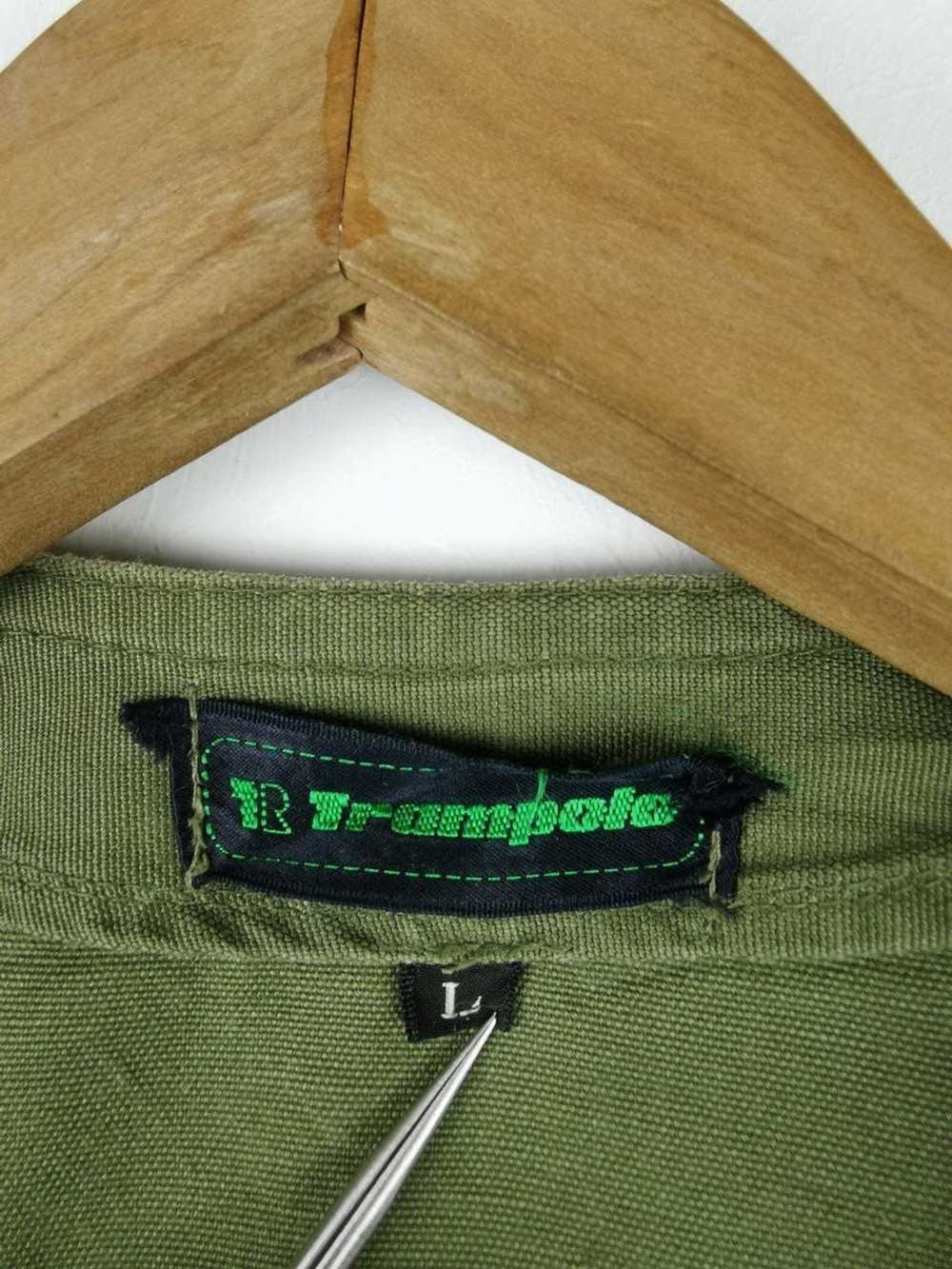 Japanese Brand Trampolo Tactical Multipocket Work… - image 7