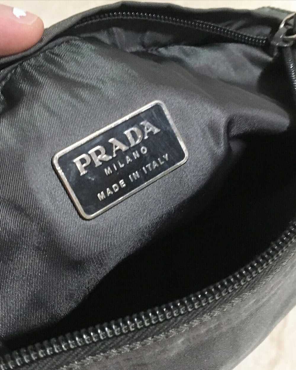 Prada SOLD Prada Milano Crossbody Bag - image 2