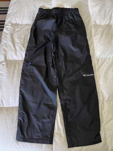 Columbia Tech Pants - image 1