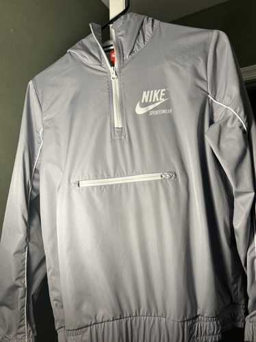 Nike Nike Windbreaker - image 1