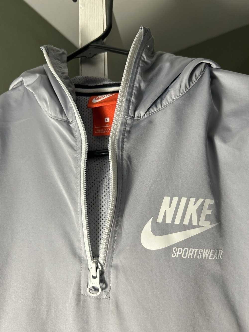 Nike Nike Windbreaker - image 2