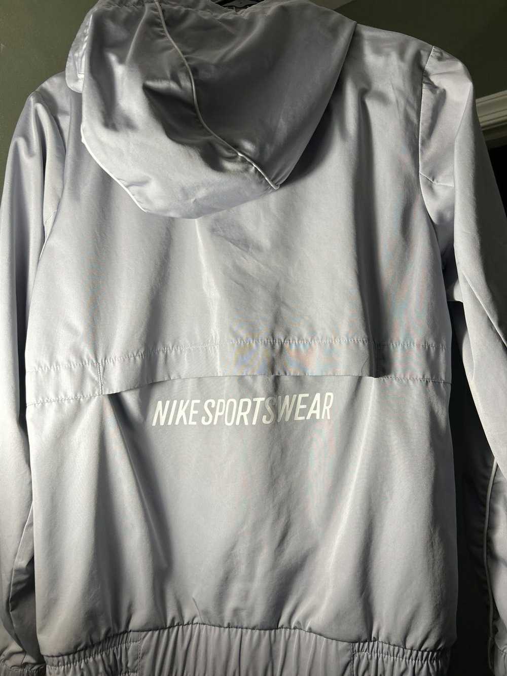 Nike Nike Windbreaker - image 4