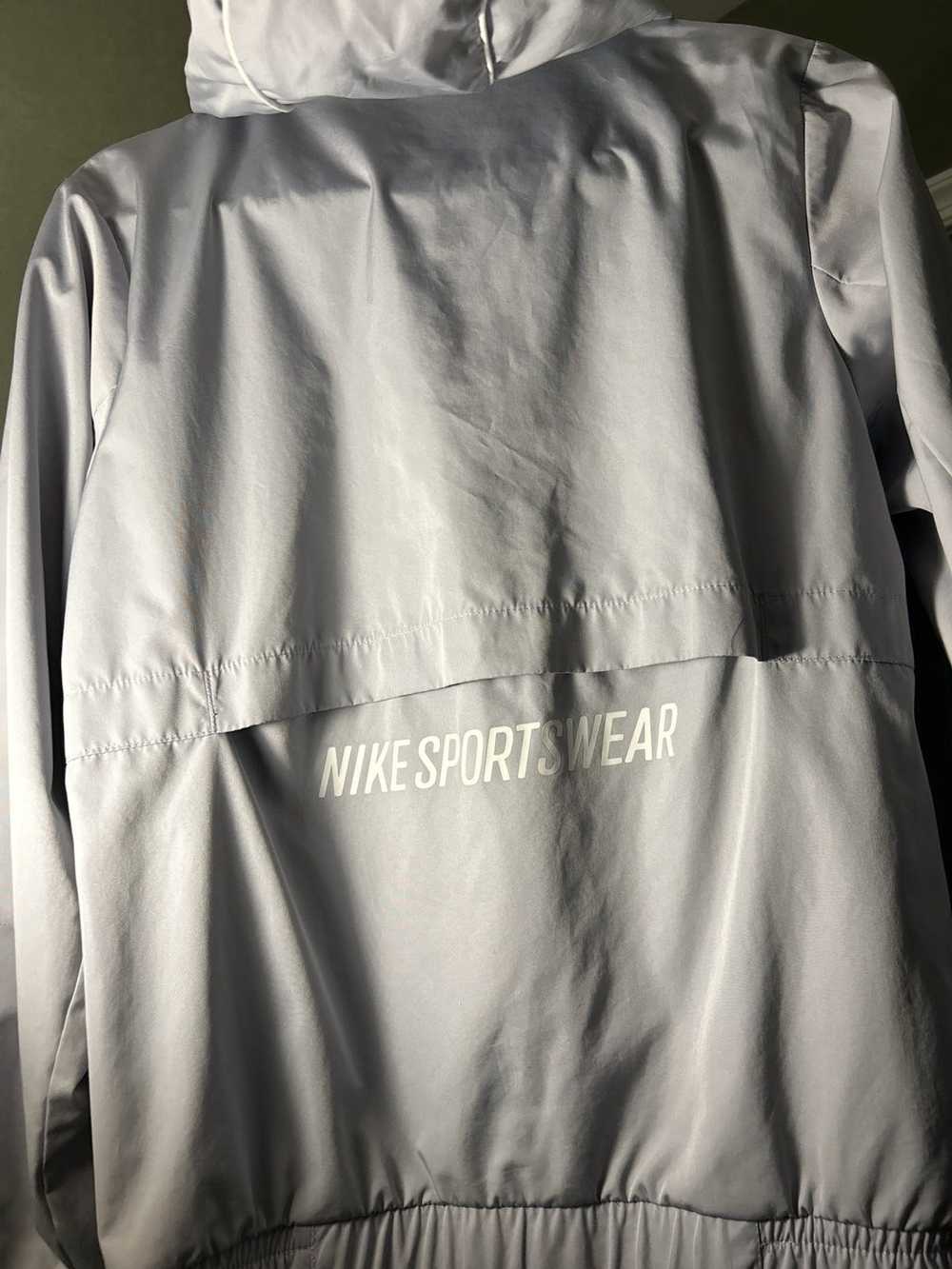 Nike Nike Windbreaker - image 6