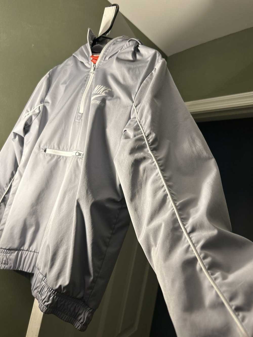 Nike Nike Windbreaker - image 7