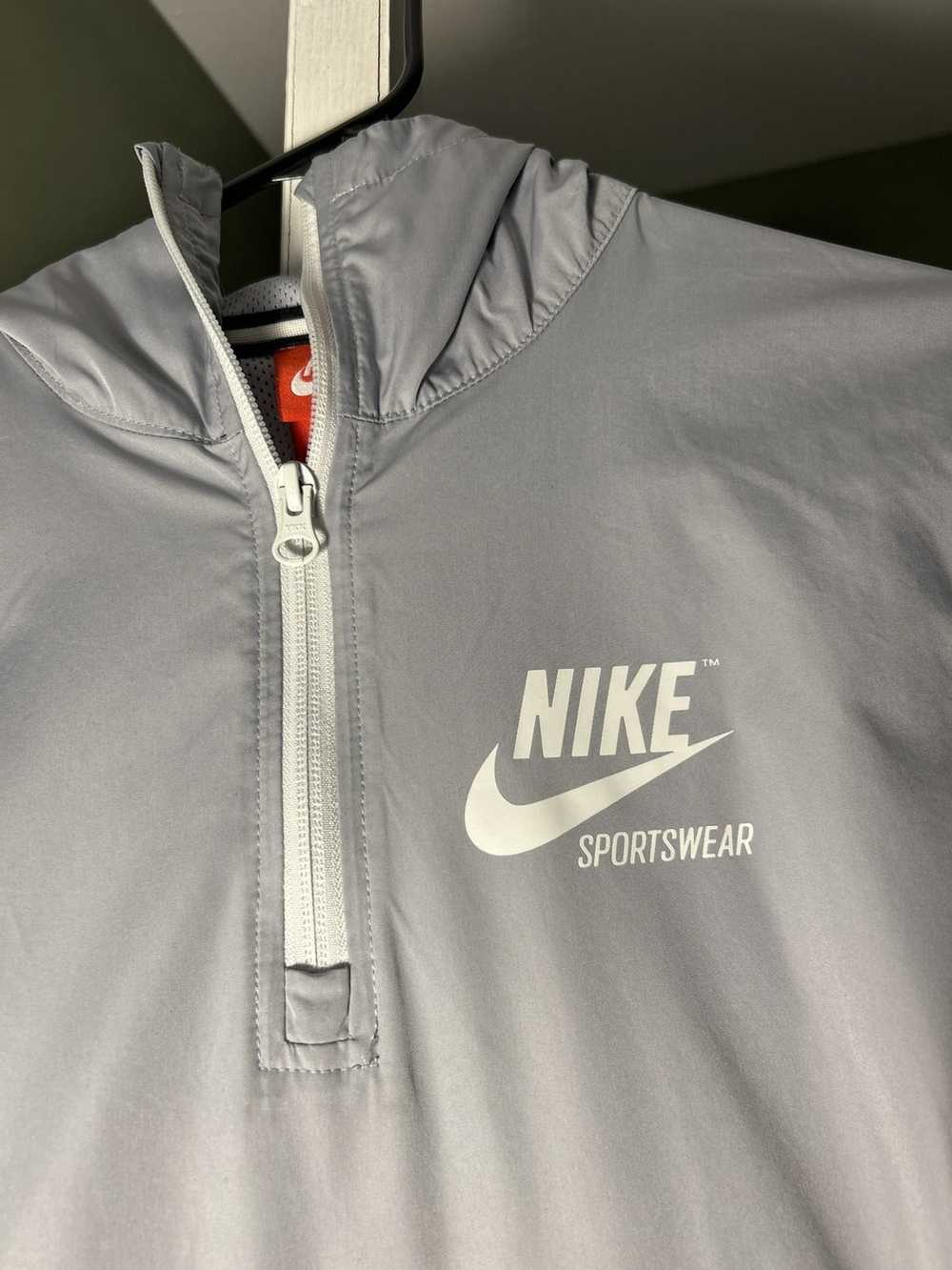 Nike Nike Windbreaker - image 9