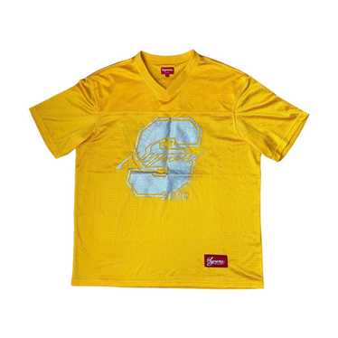 Supreme glitter - Gem