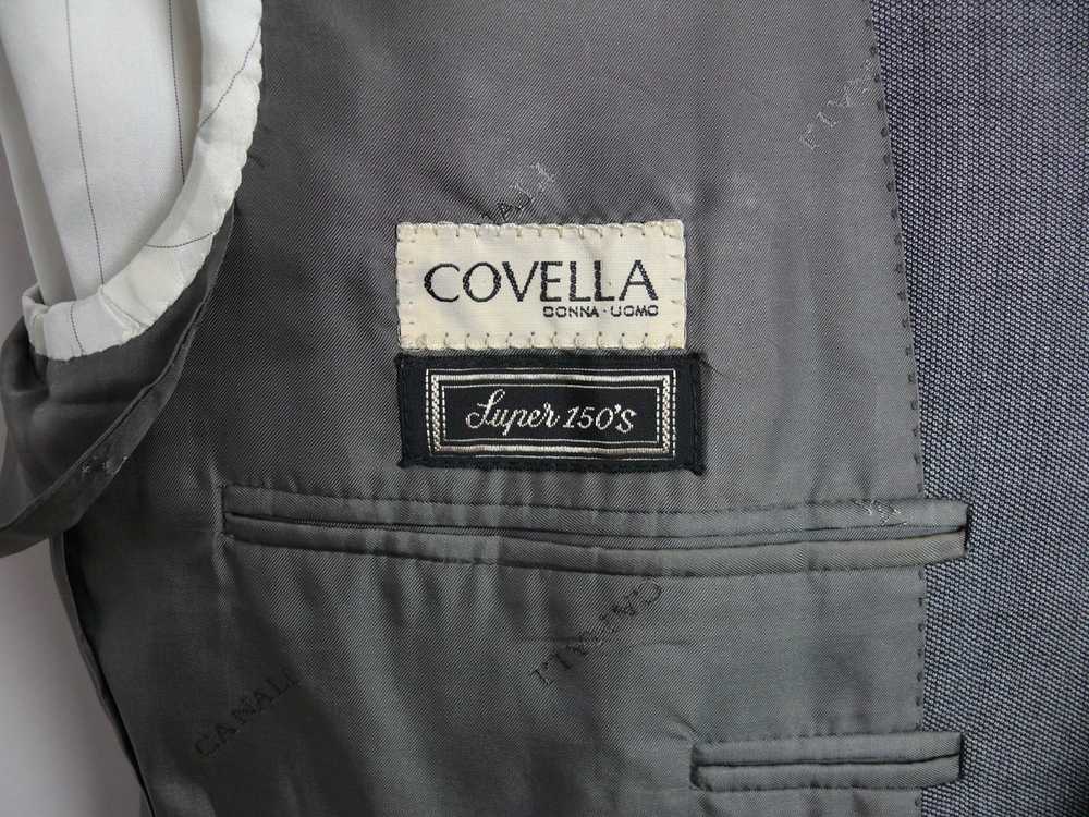 Canali Canali Exclusive Collection Covella Super … - image 9