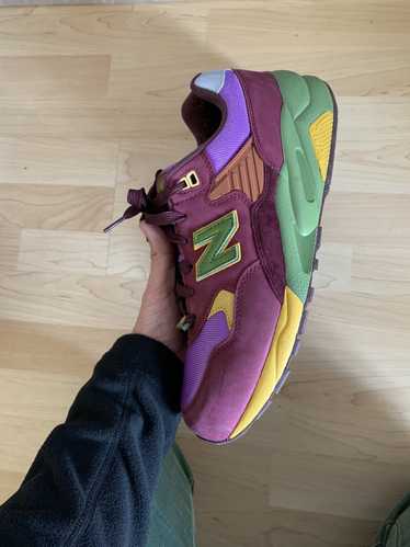 New balance x stray - Gem