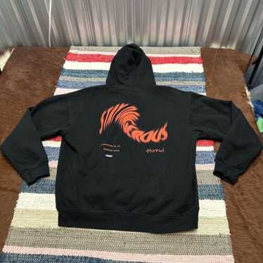 YOUNG&RECKLESS スタジャン セット 4HUNNID N-HOOD